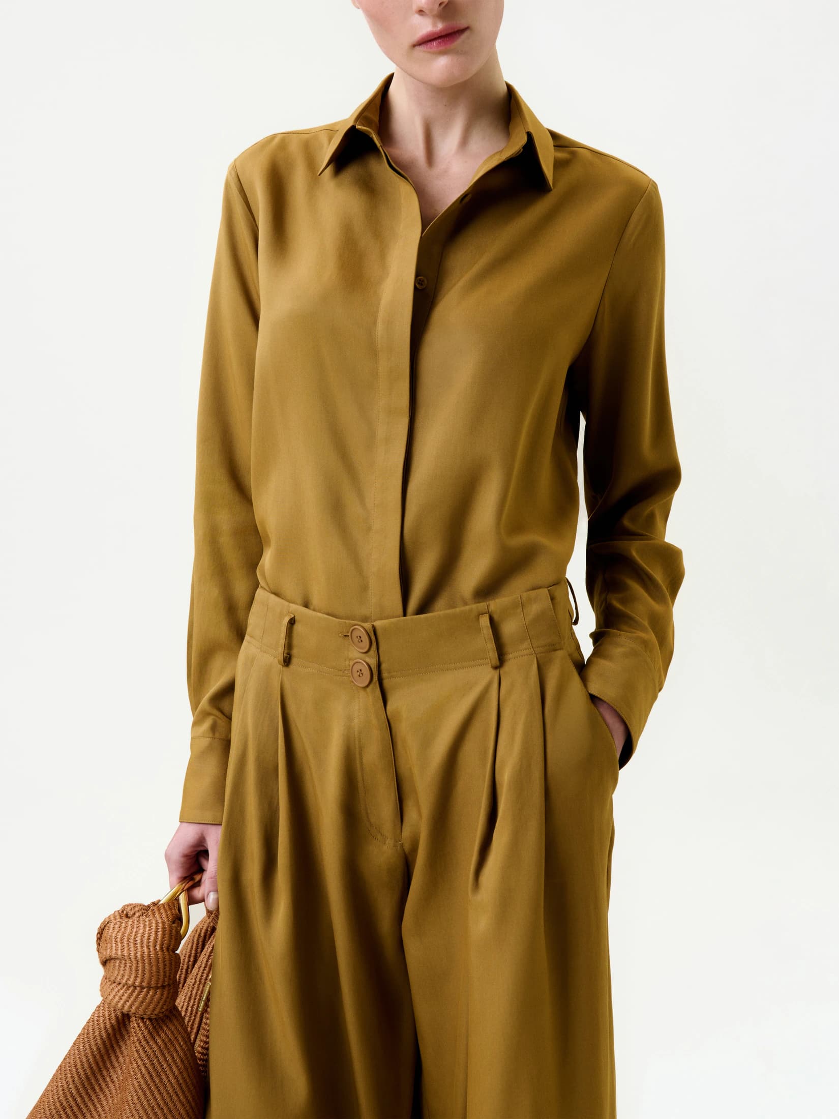 Mazz Blouse - imagen 2