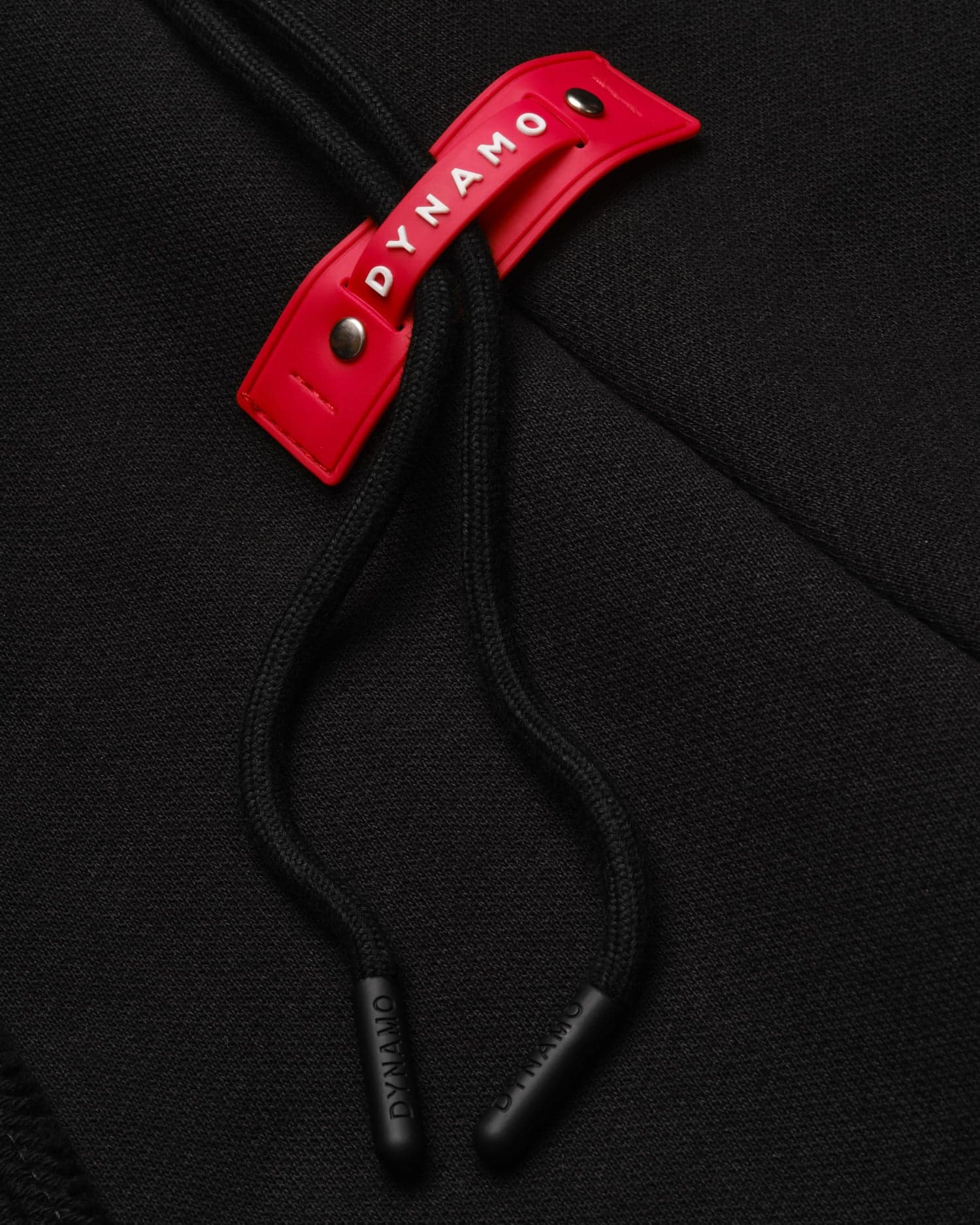 Sudadera Negra  - Edición Fast Love - imagen 5