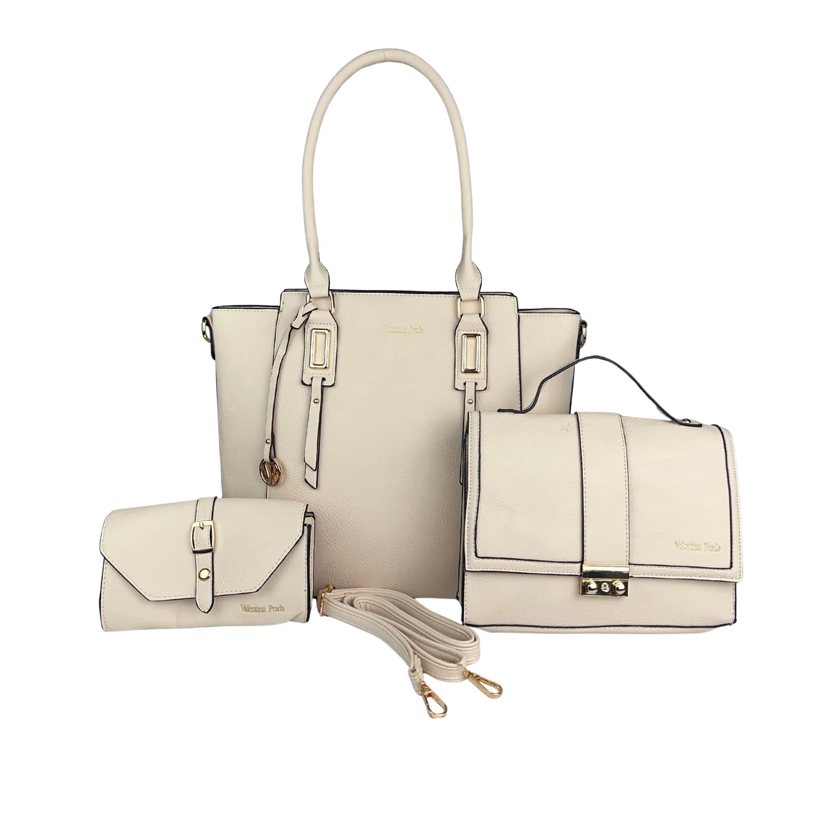 Set De 3 cartera 85881 - imagen 2