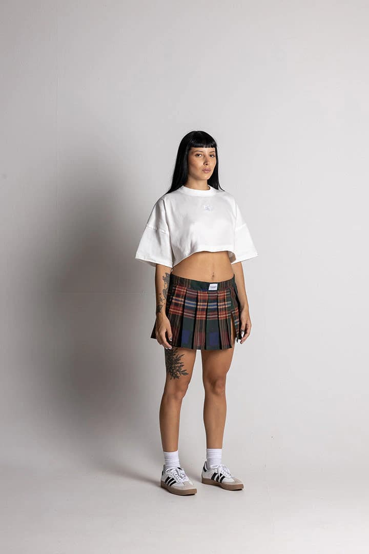 SODA CROP TOP - imagen 3
