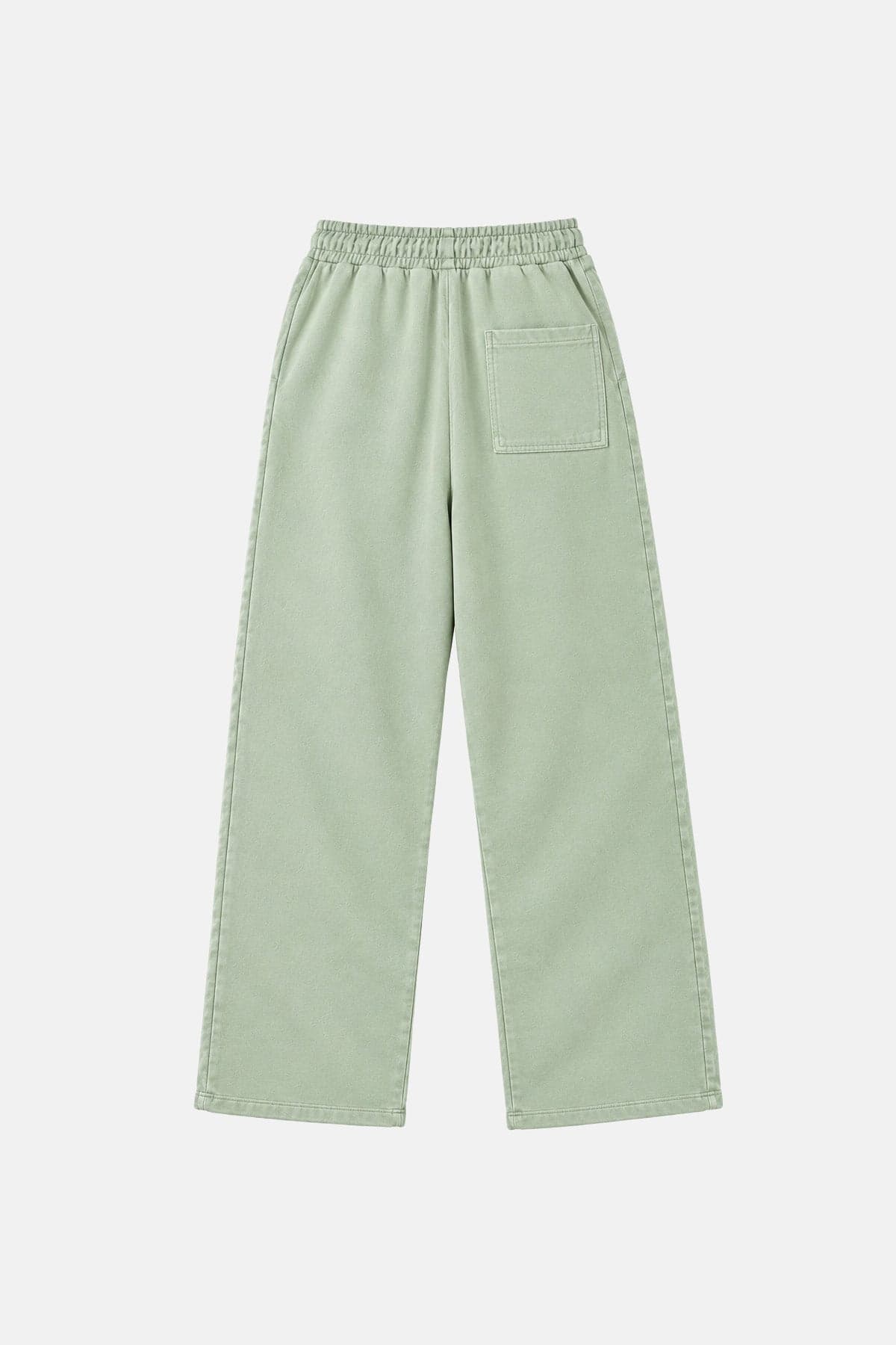 CORE JOGGERS LIGHT GREEN - imagen 2