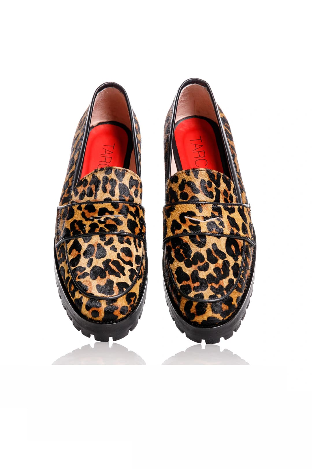 LARA CHUNKY LEOPARD - imagen 3