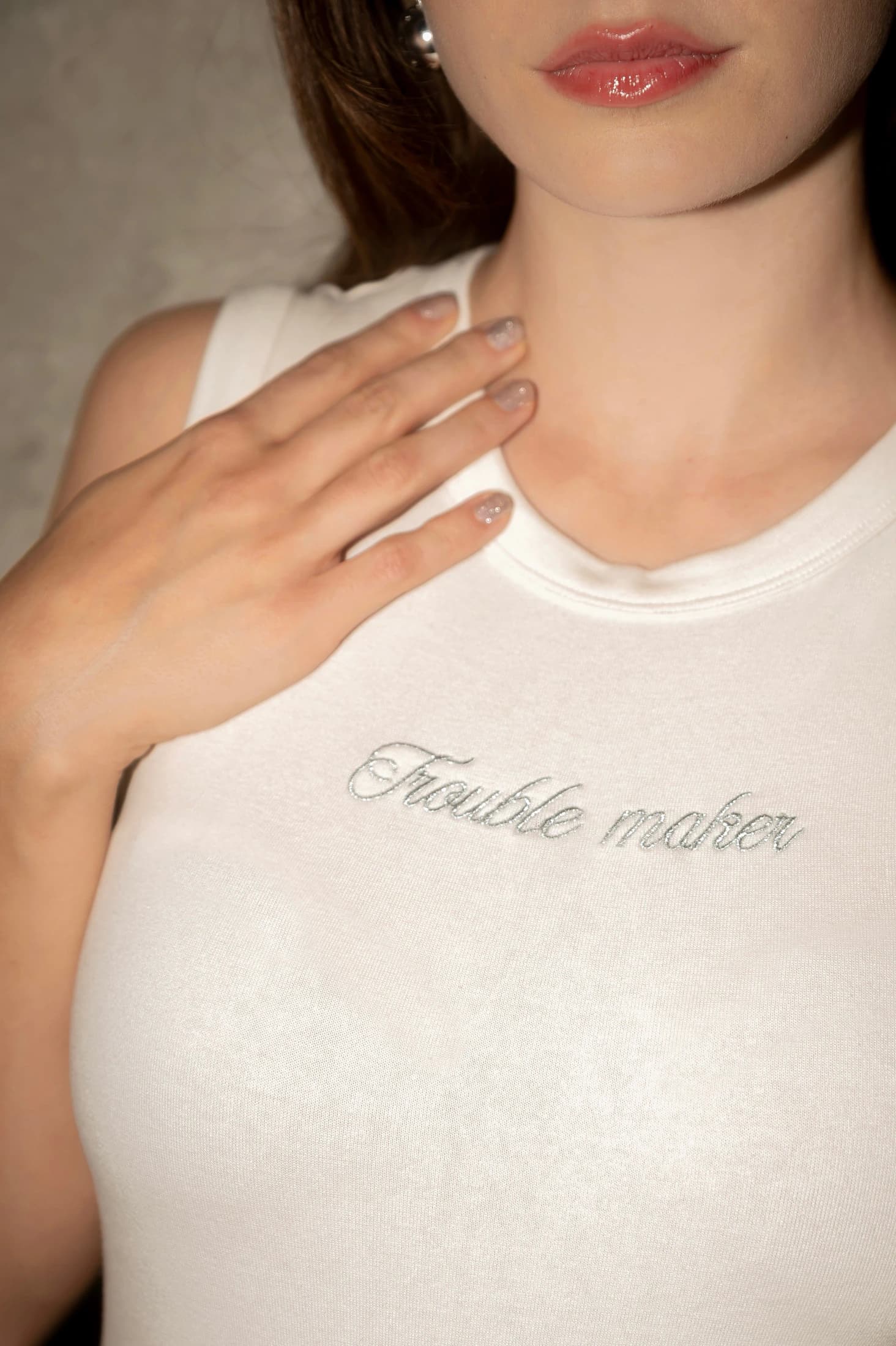 Trouble Maker Top - imagen 3