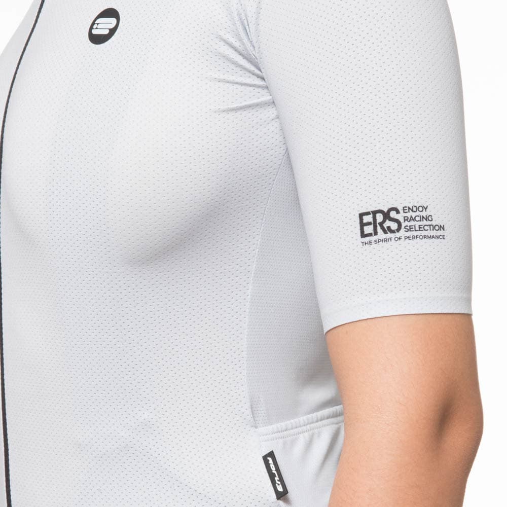 Jersey MC ERS Selection Grey Femenina - imagen 4