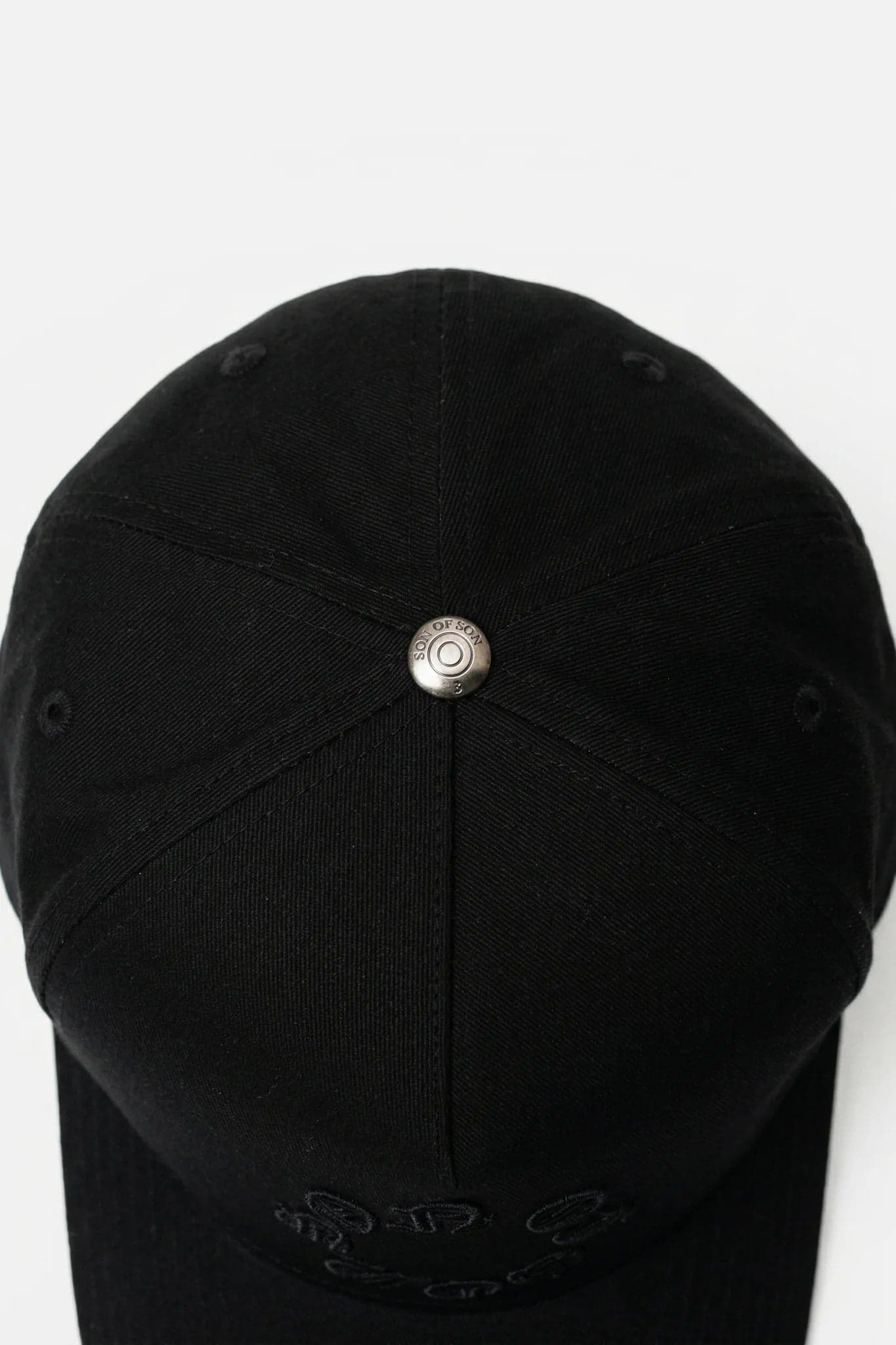 SPECIAL EDITION BLACK ON BLACK - imagen 4