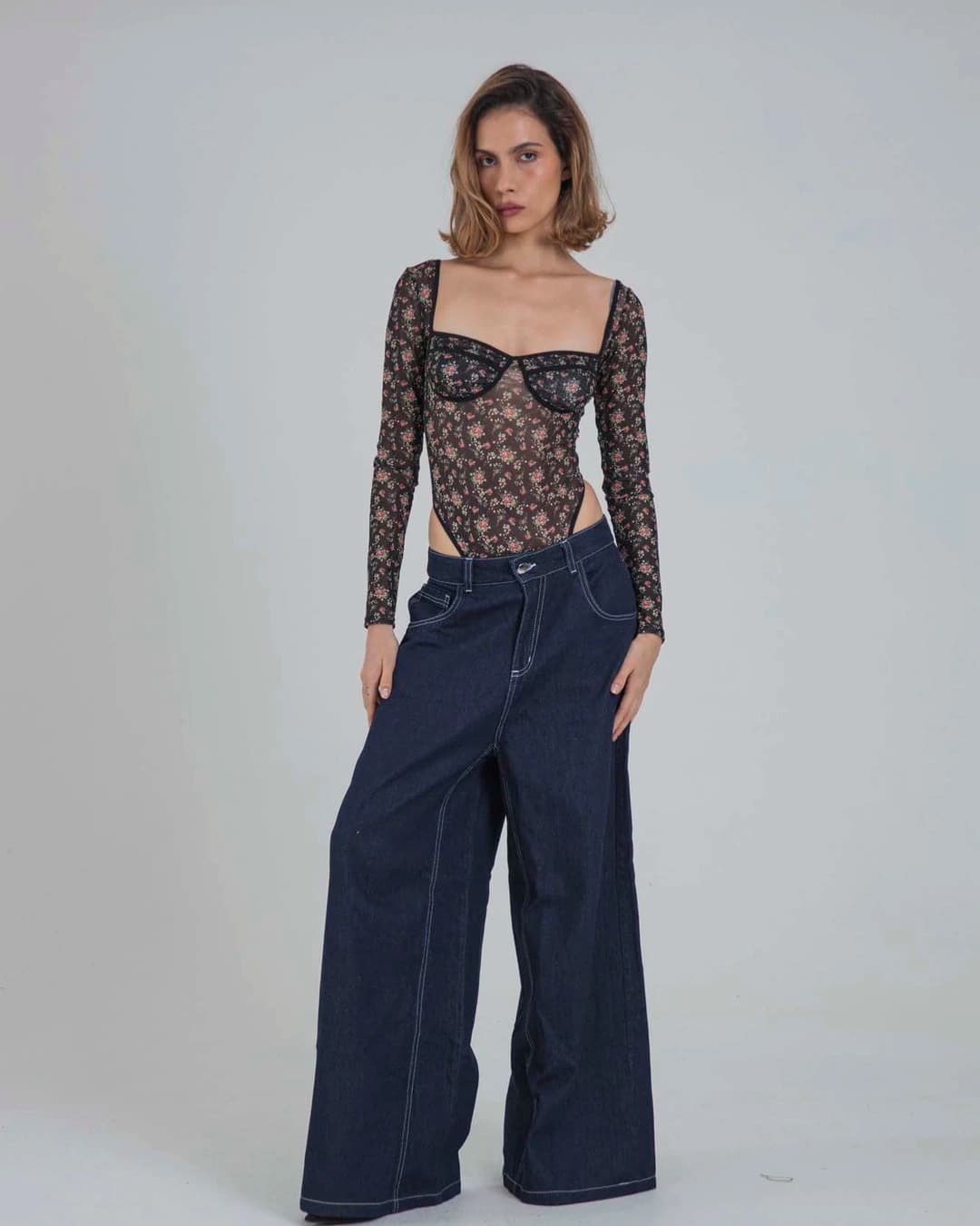 ODESSA BODYSUIT - imagen 2