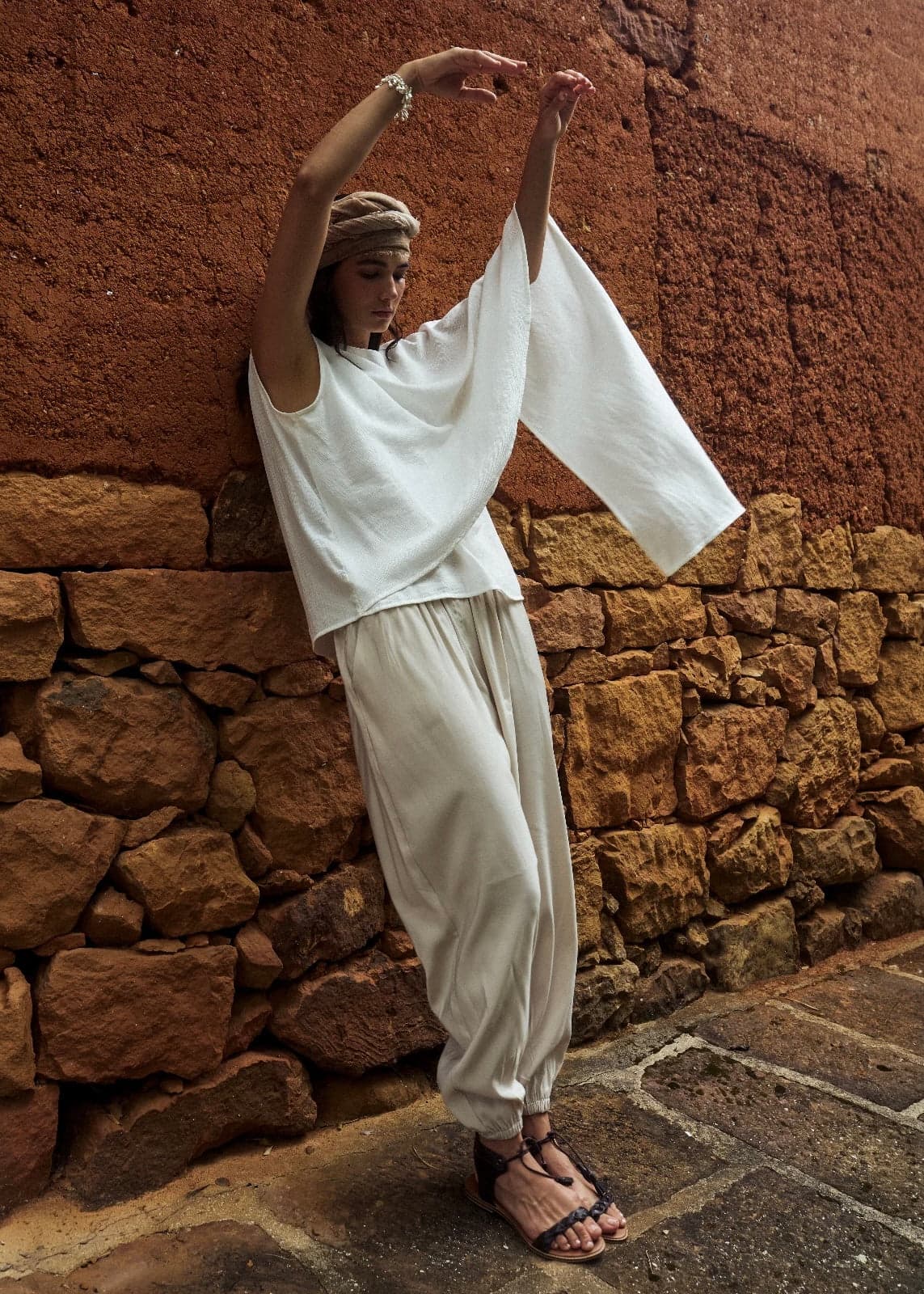 Blusa Gaia - imagen 3