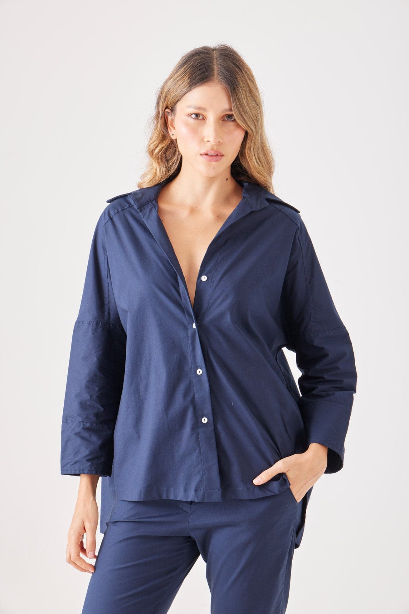 CAMISA MÉTODO - imagen 3