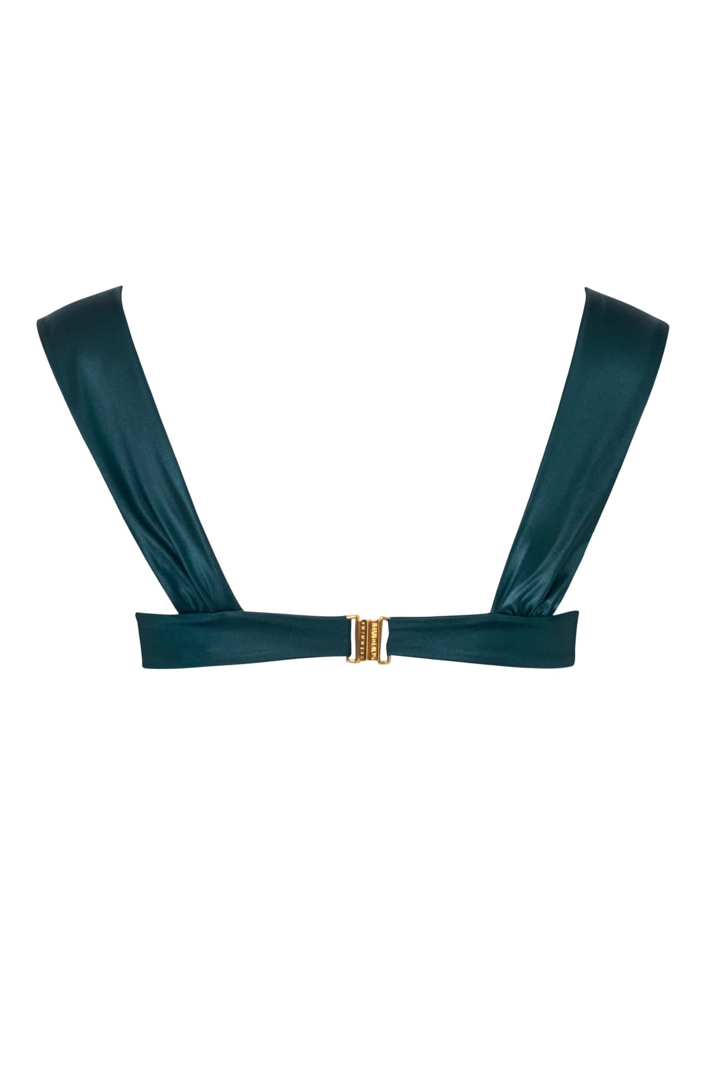 Sabina Top / Pine Green Mint - imagen 3