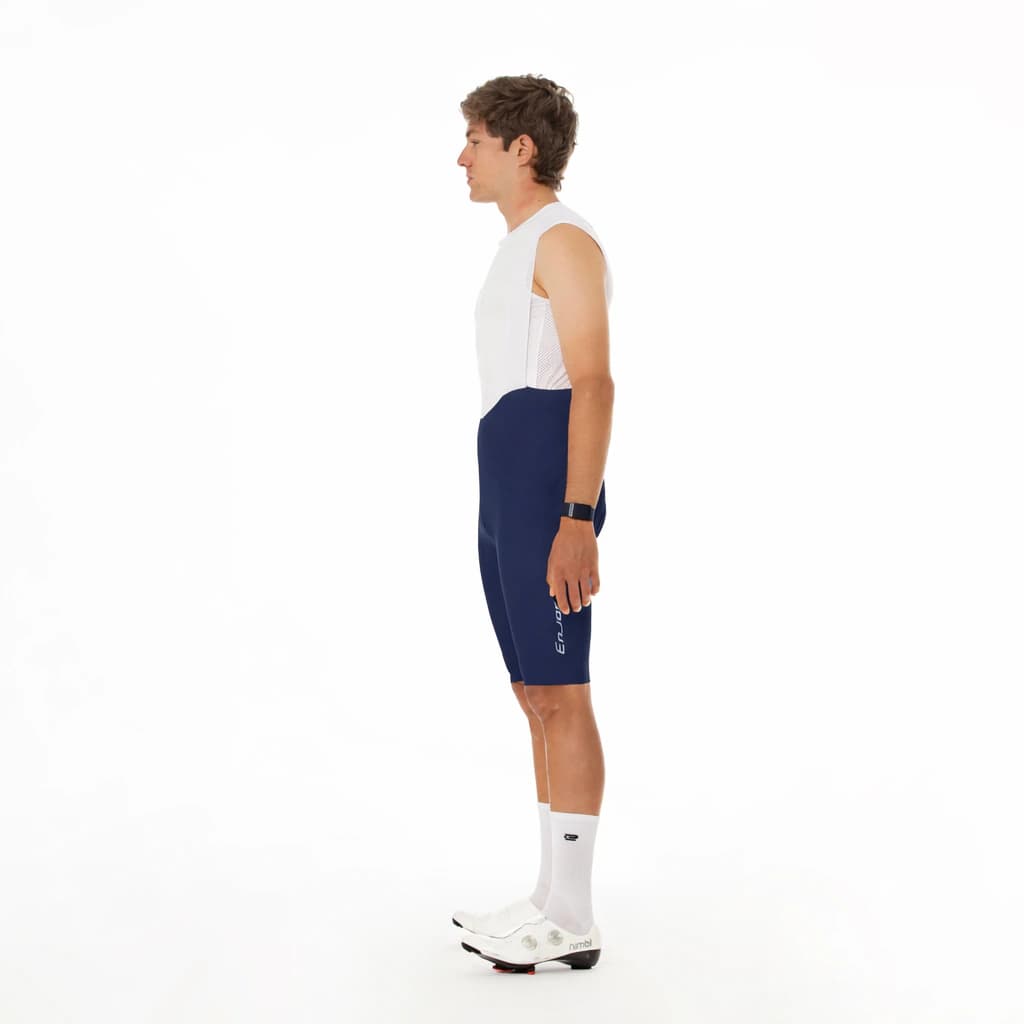 Pantaloneta Venge  Masculina Navy - imagen 5