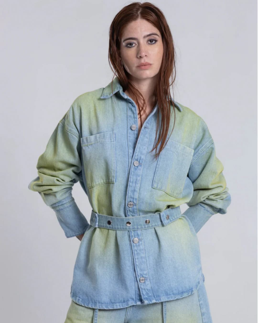 VIBRACION JACKET - imagen 4