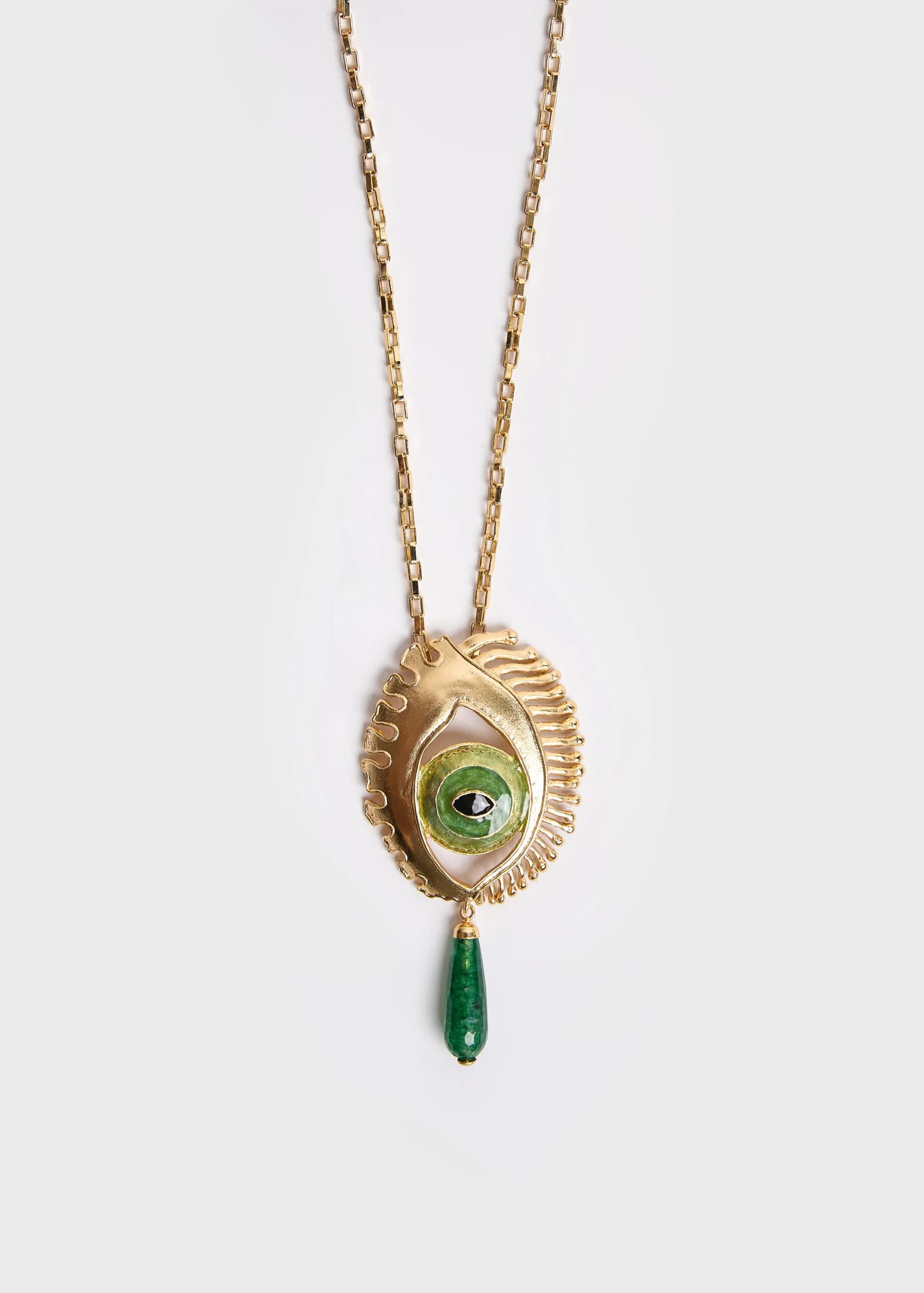 Cadena Maxi Eye - imagen 2