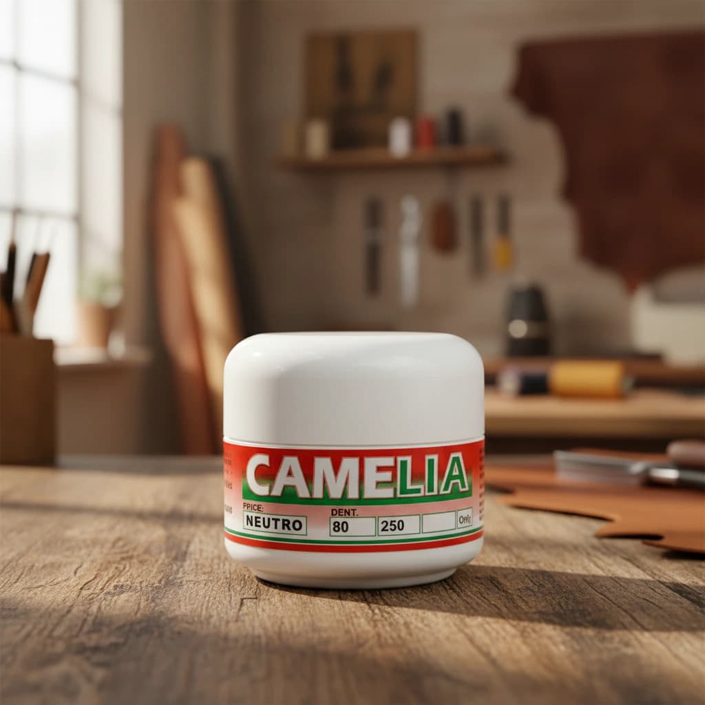 Crema Camelia 60G - imagen 2