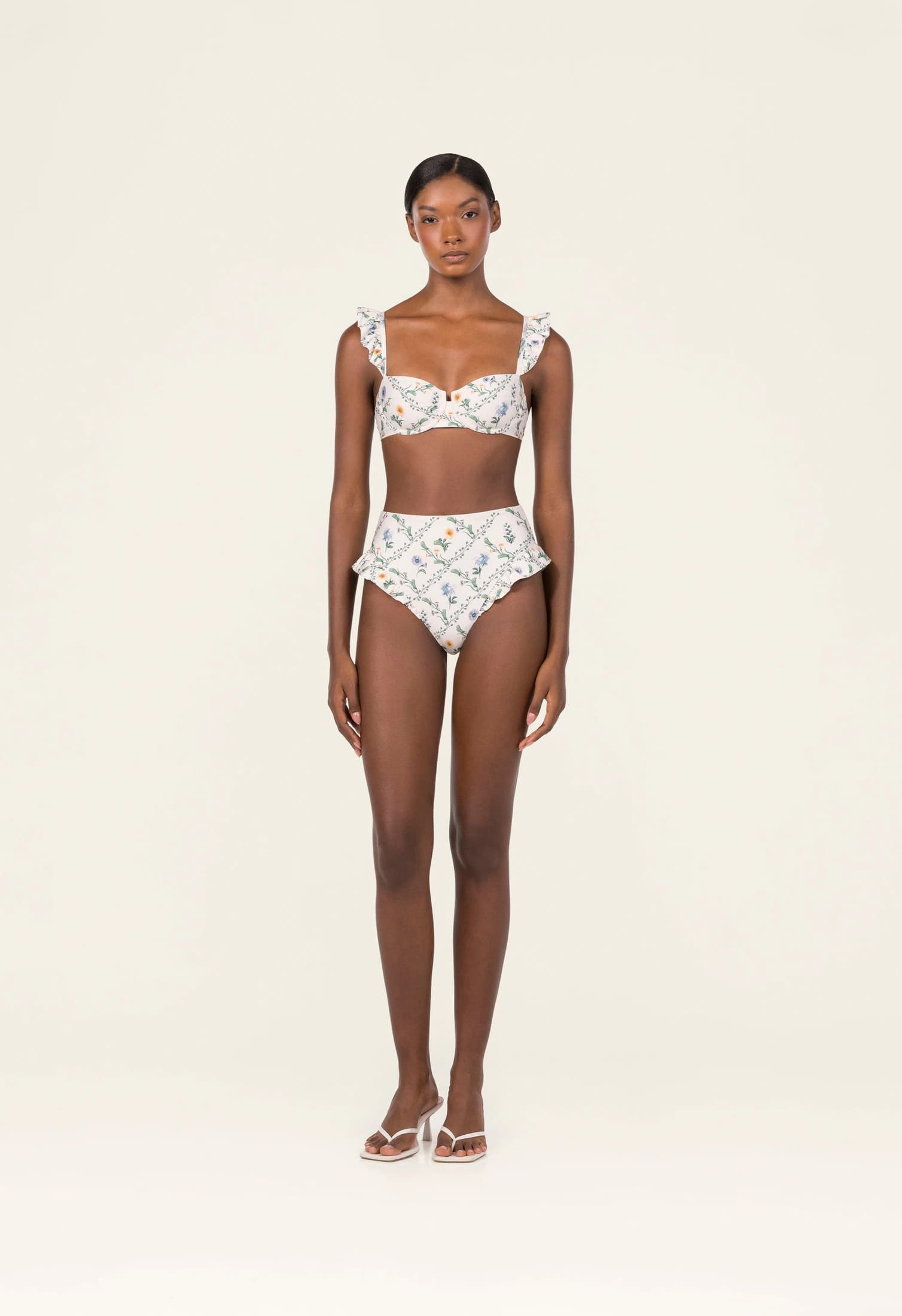 Jengibre Brisa  Bikini Bottom - imagen 2