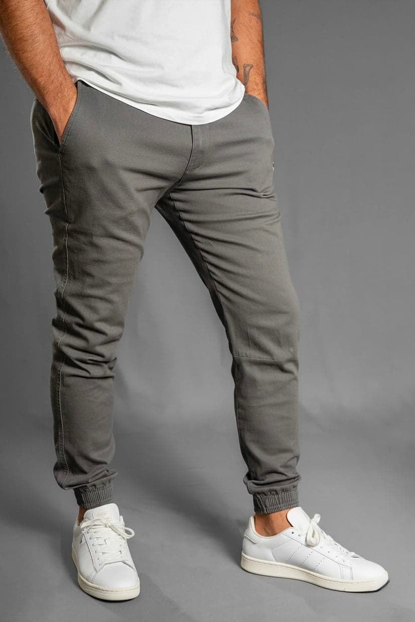 Joggers - imagen 6