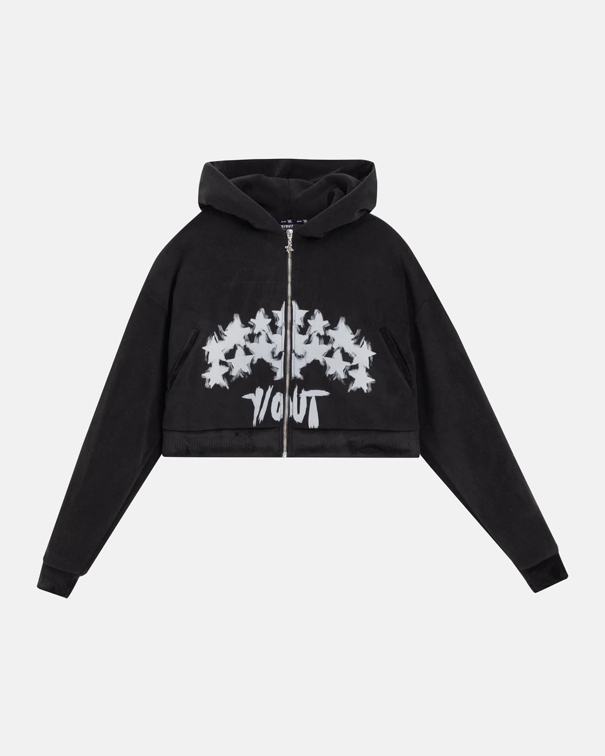 STATUS HOODIE - imagen 1