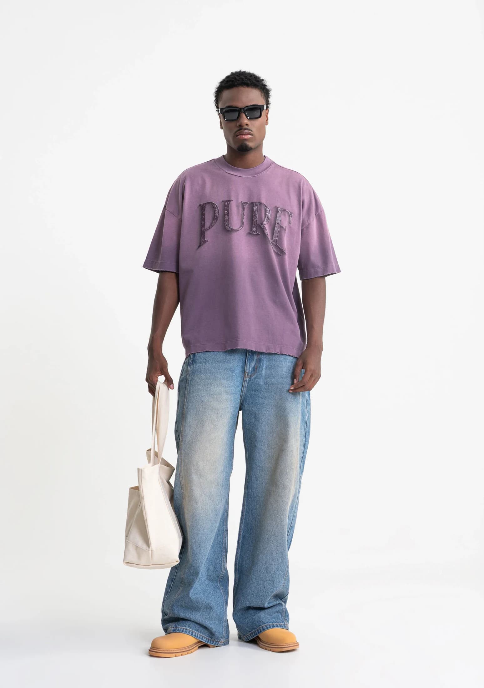 Rustic Inner circle t-shirt - imagen 13