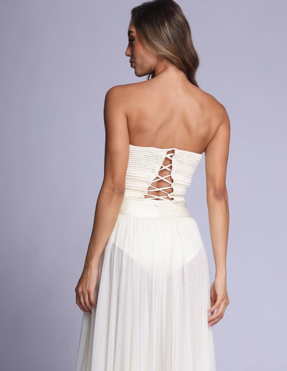 Entero Darling Marfil - imagen 2