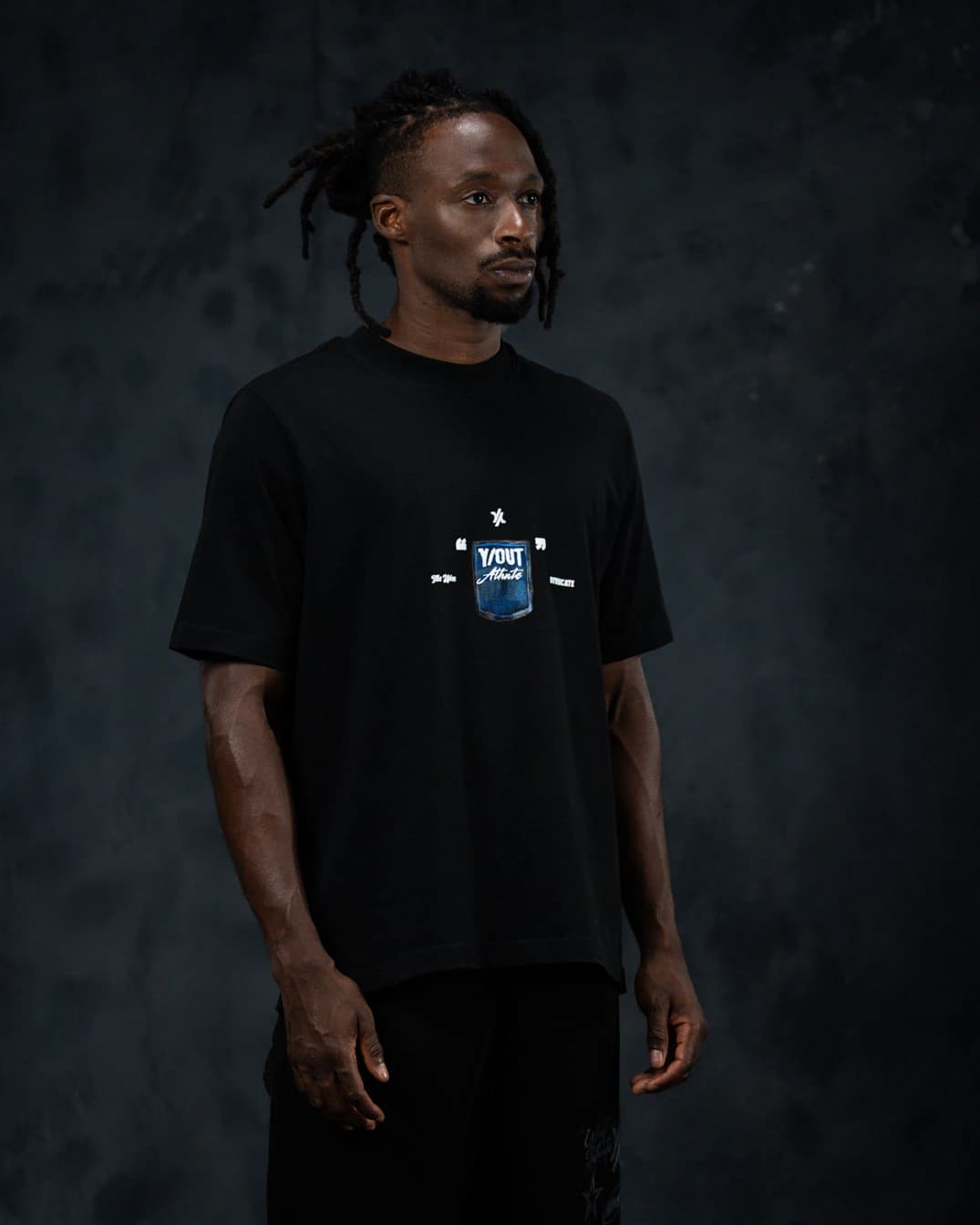 EMBLEM REGULAR T-SHIRT - imagen 10