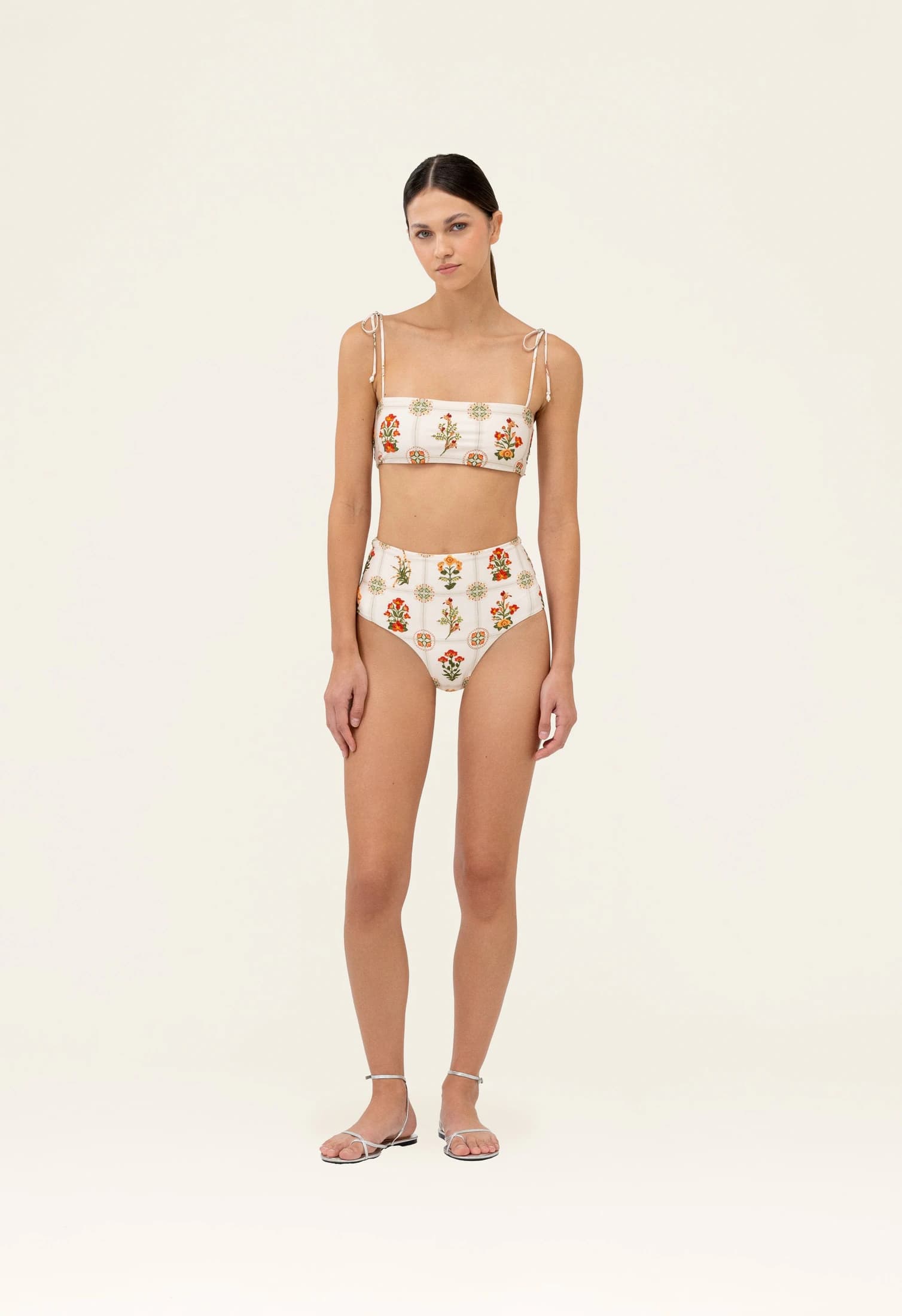 Primavera Canna Bikini top - imagen 1