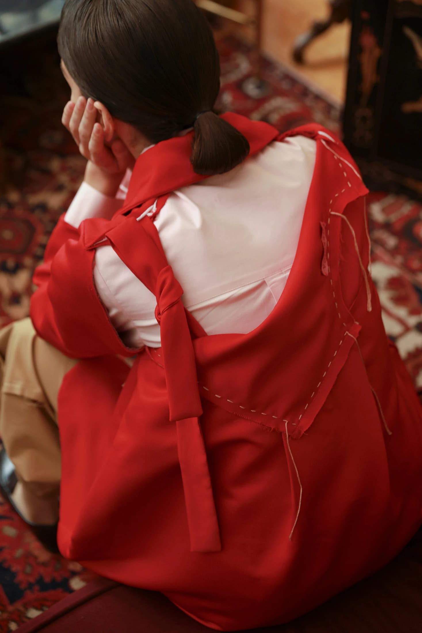 The Maria Coat - imagen 4