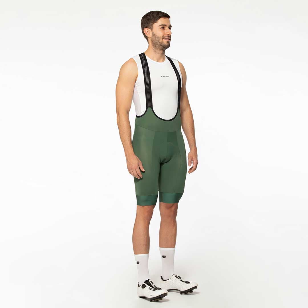 Pantaloneta Axis Olive Masculino - imagen 9