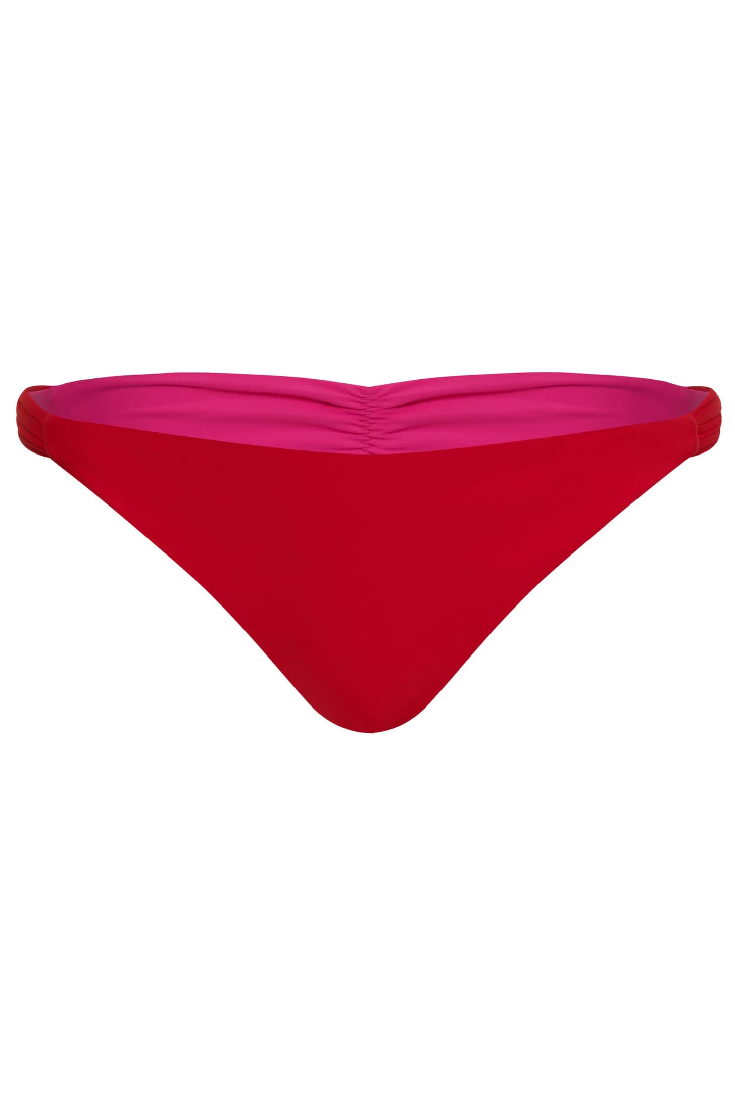 Potosi Bottom / Red - Fuchsia - imagen 1
