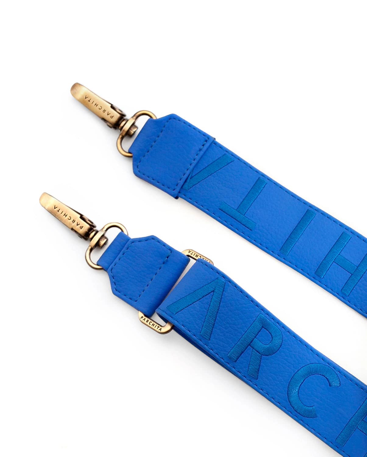 Strap Parchita en PVC - imagen 6