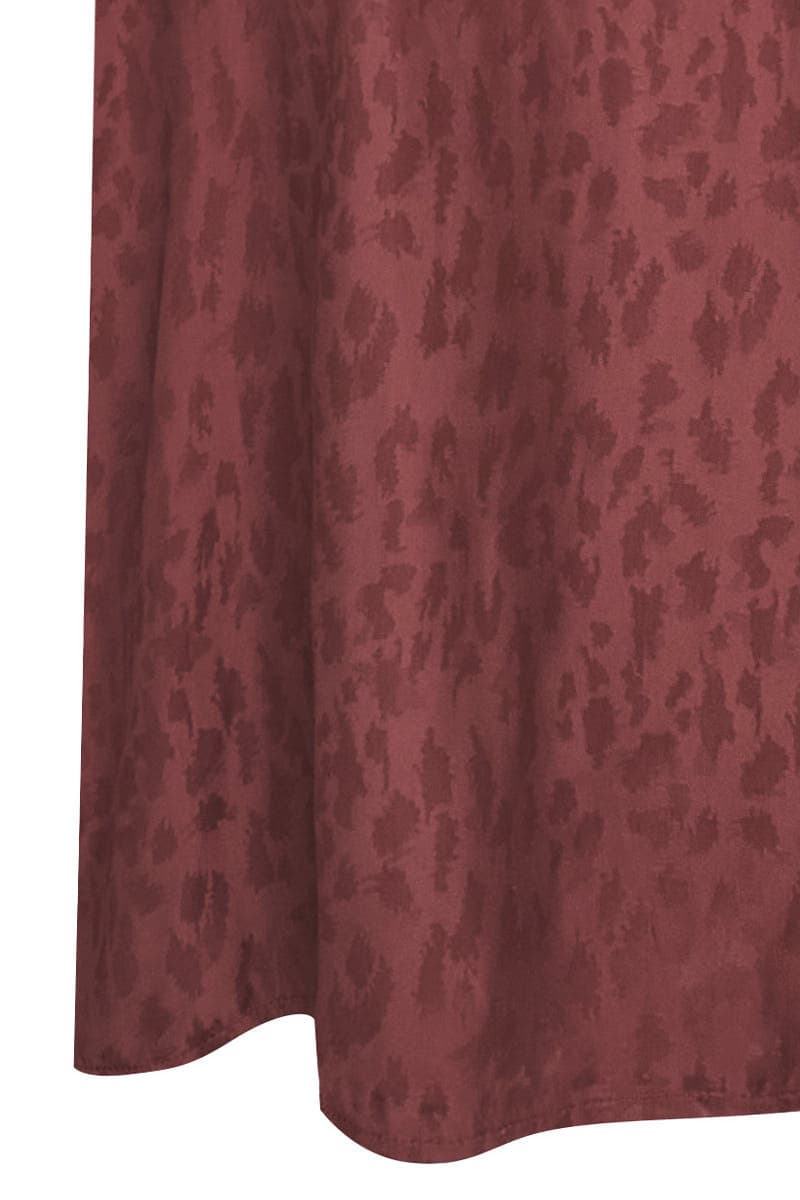 Vestido hojarasca andorra - imagen 2