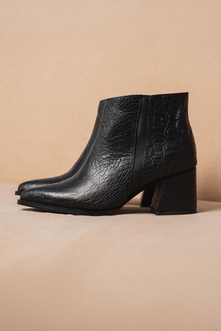 Botines Dakar - imagen 2