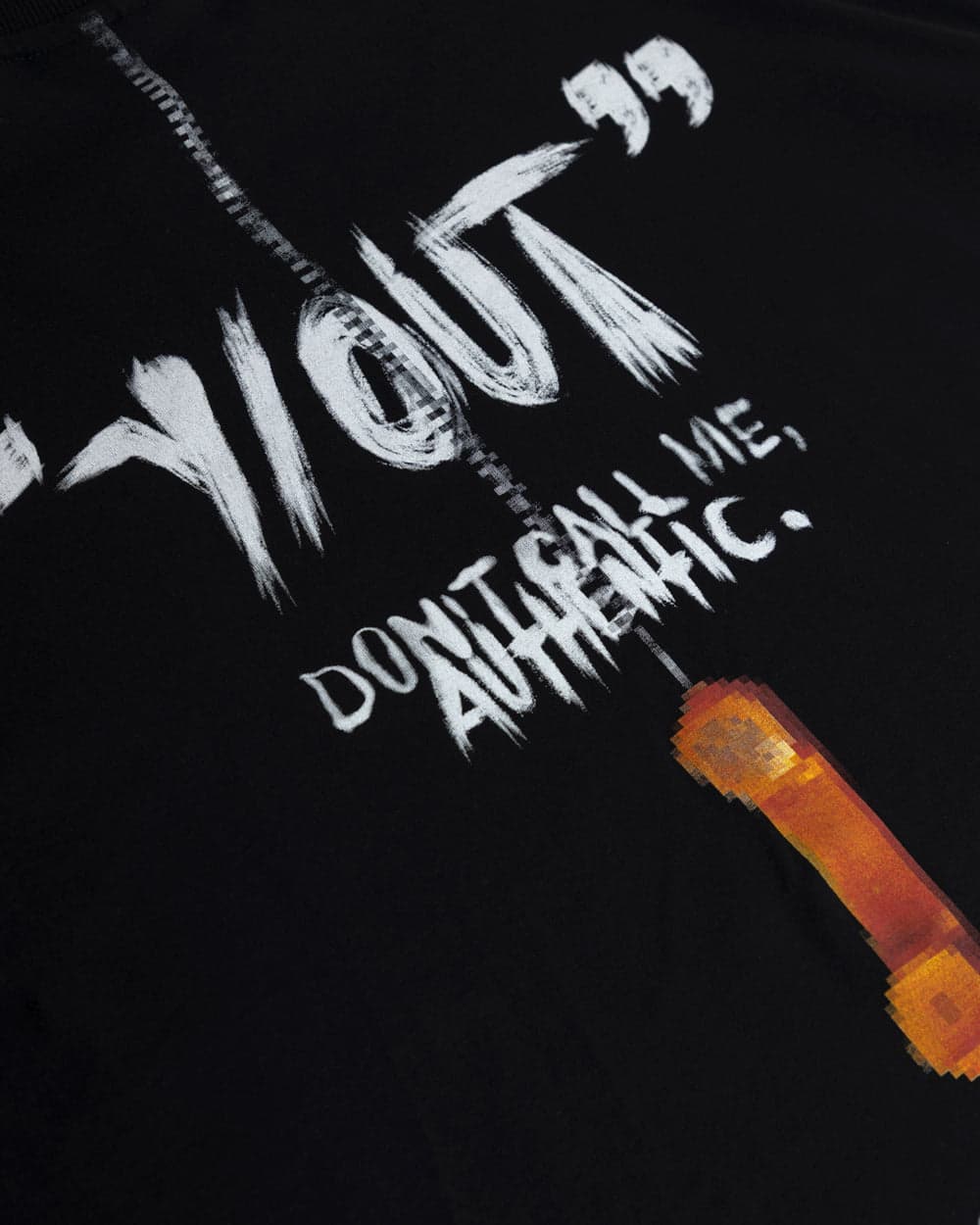 TEXT ME T-SHIRT - imagen 5