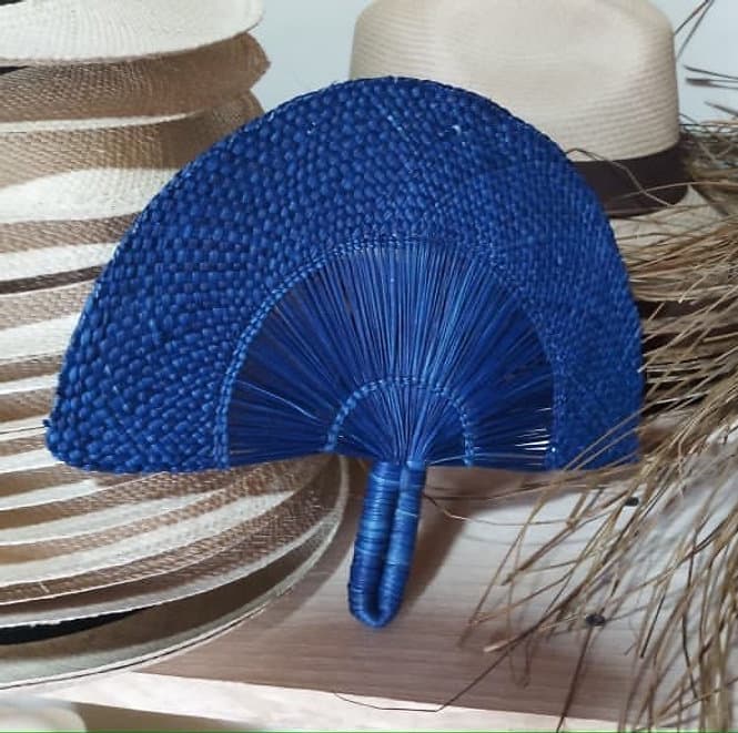 Fun Hand Fan - imagen 3