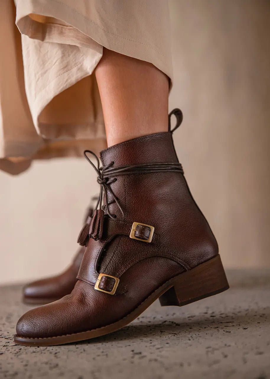 Bota Toscana - imagen 4