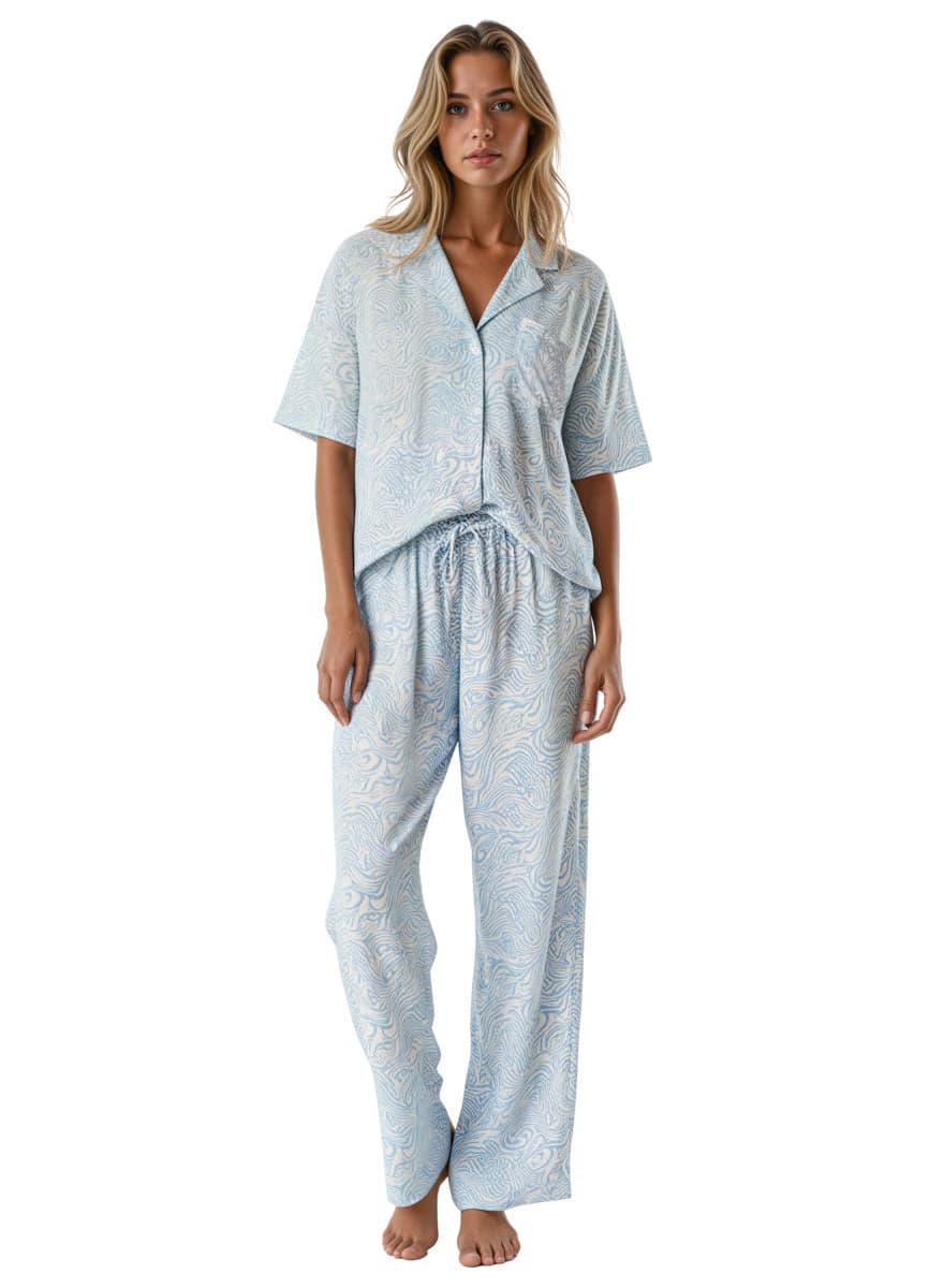 Maaji Kameli Sets Sleeveless Pant Set - imagen 1