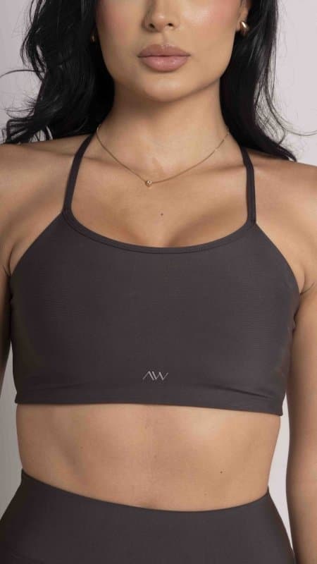 Strappy Bra Stone - imagen 2