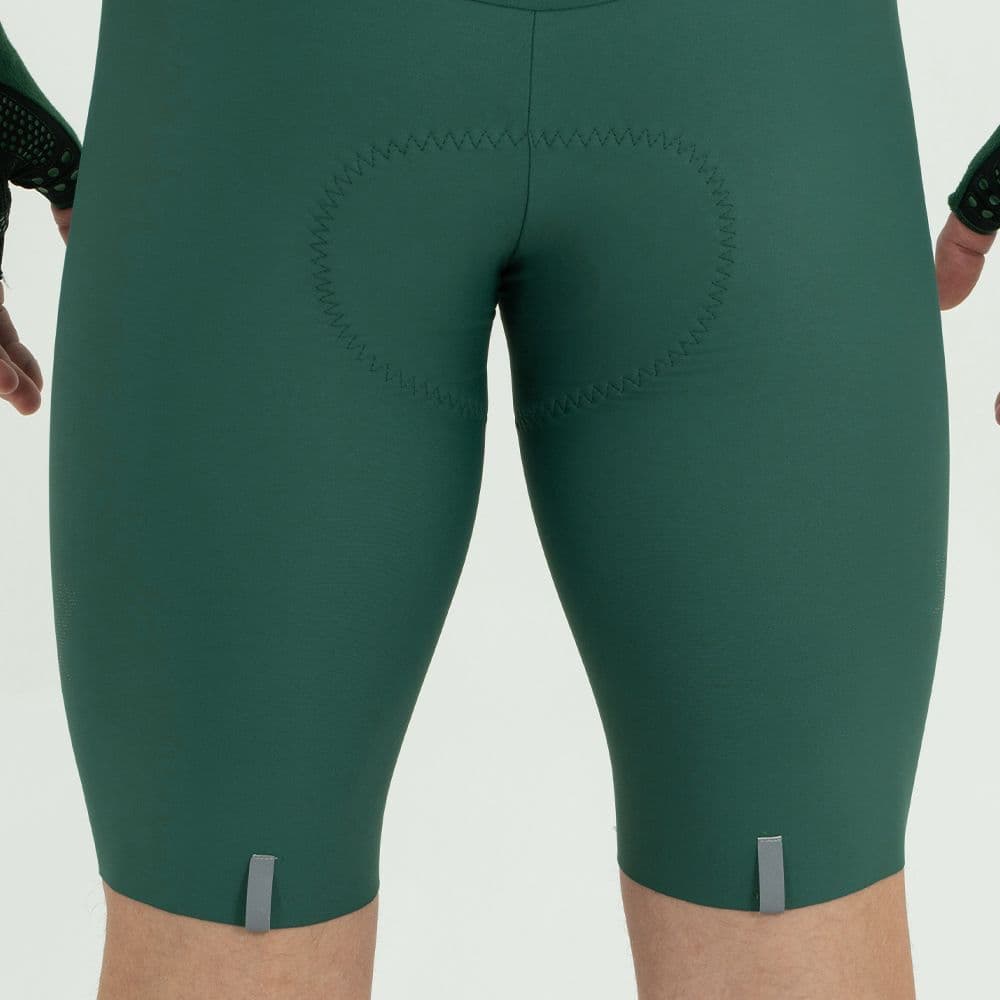 PANTALONETA CICLISMO TOSCANA 2.0 + ESMERALDA PARA HOMBRE - imagen 3