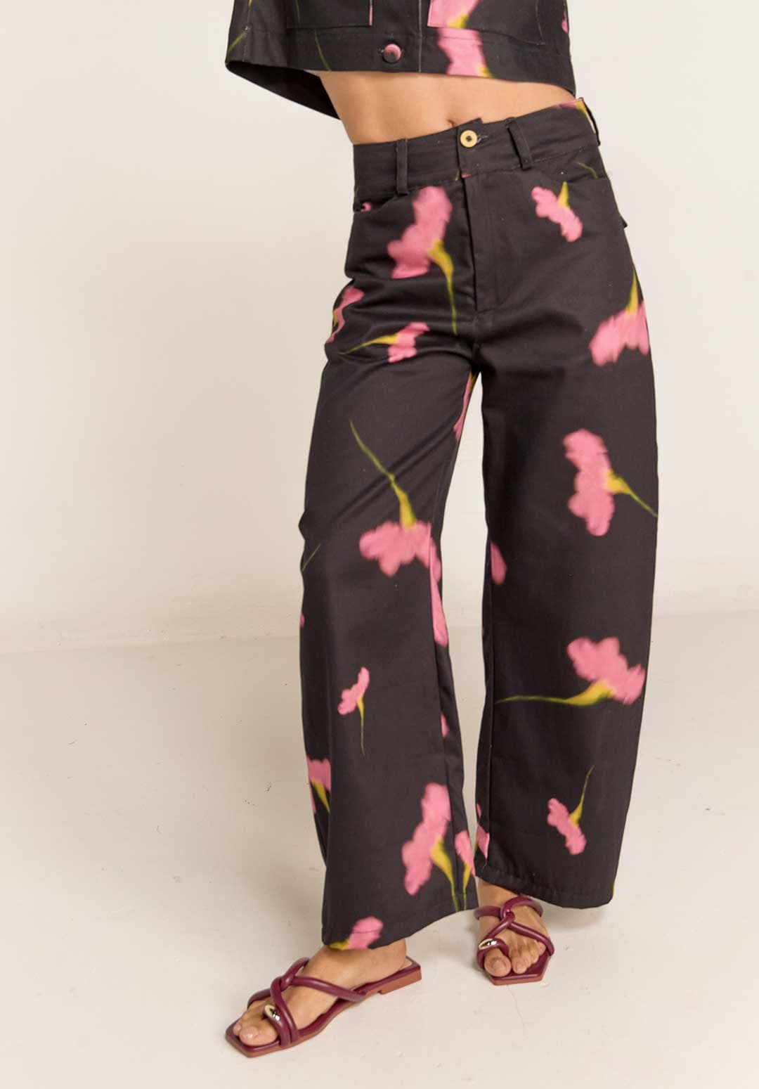 Pantalón Rosalia - imagen 3