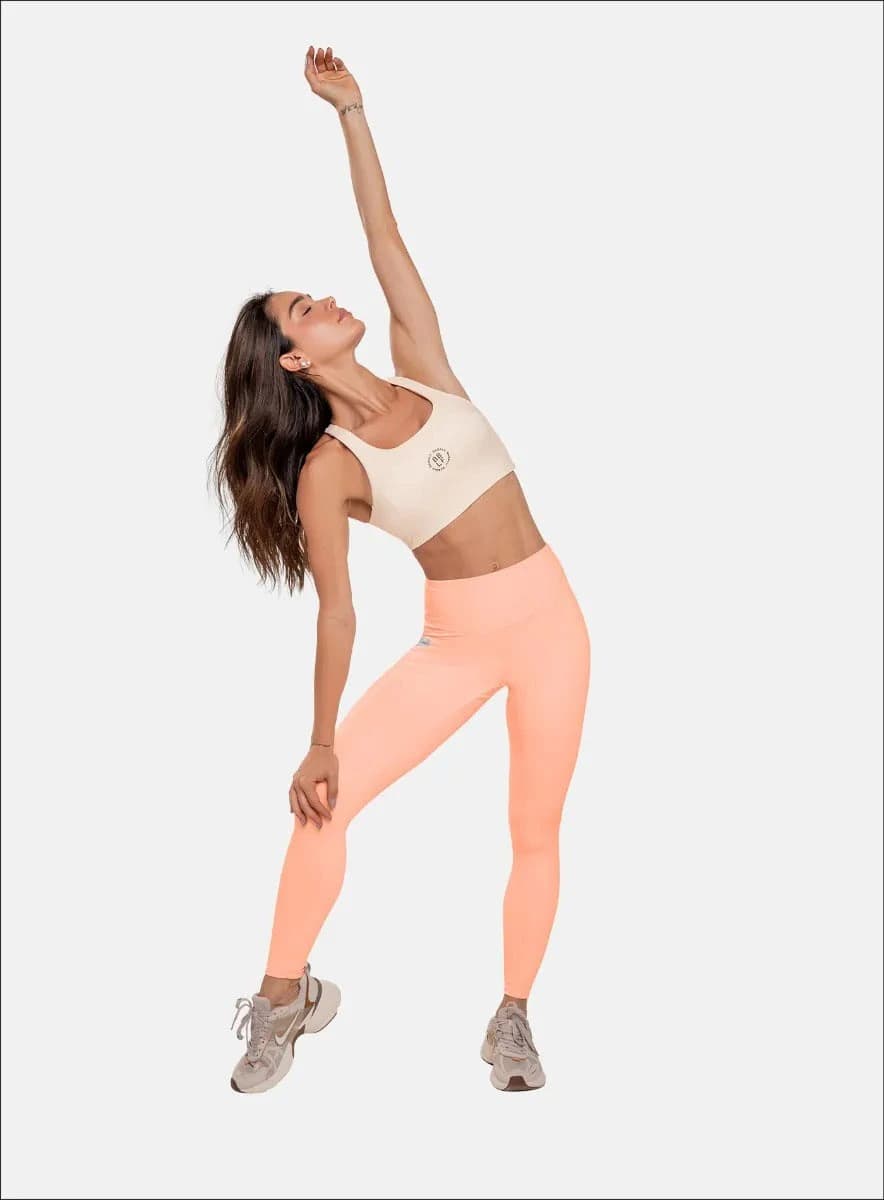 LEGGINS DEPORTIVO TELA KIARA - imagen 34