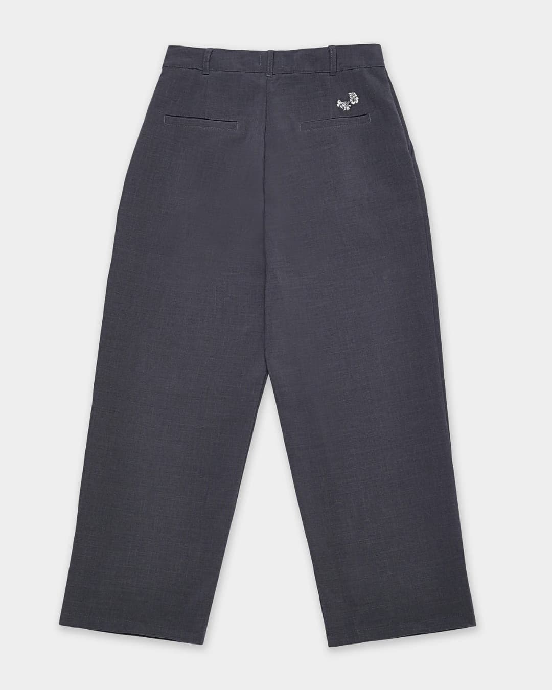 DAISUGI DARK GRAY PANT - imagen 2