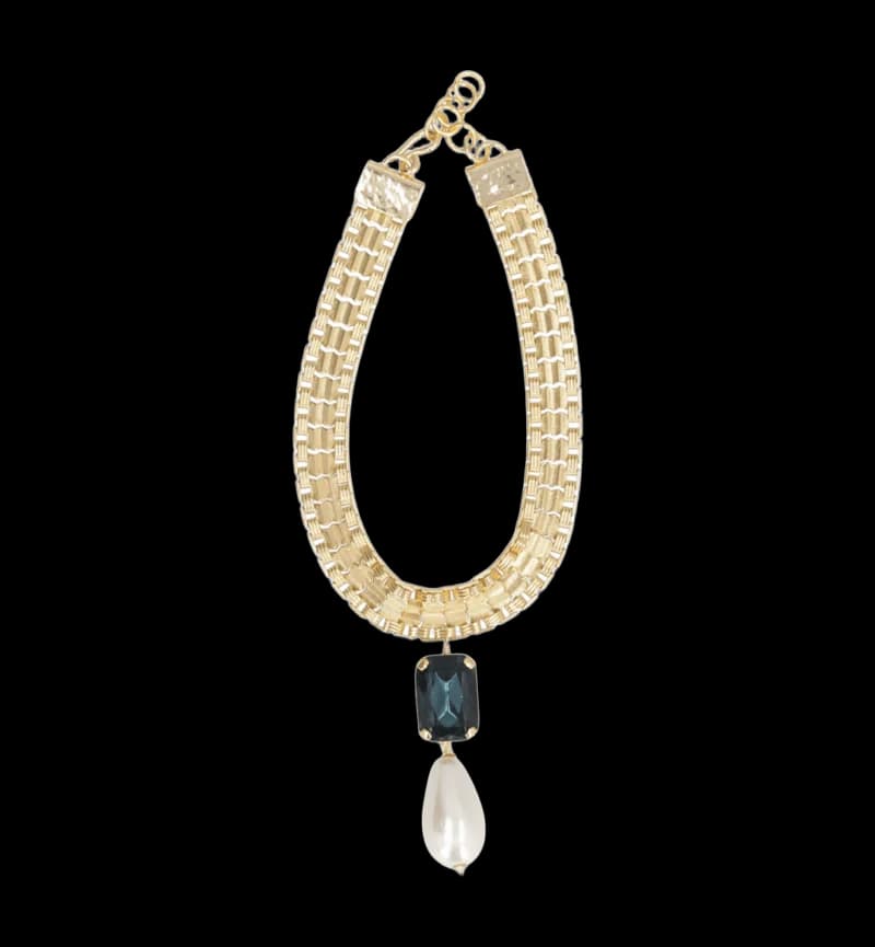 Collar Reina - imagen 1