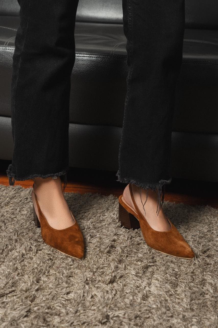 Eterna Heels - imagen 3