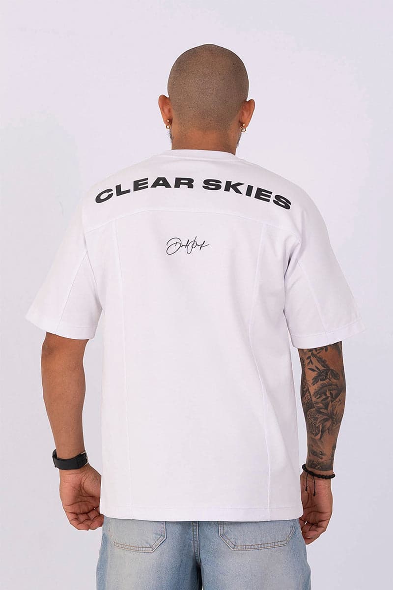 Camiseta pandora corte clear - imagen 2