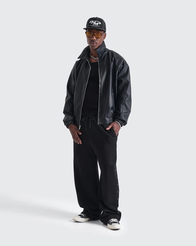 Chaqueta Black Authority - imagen 7