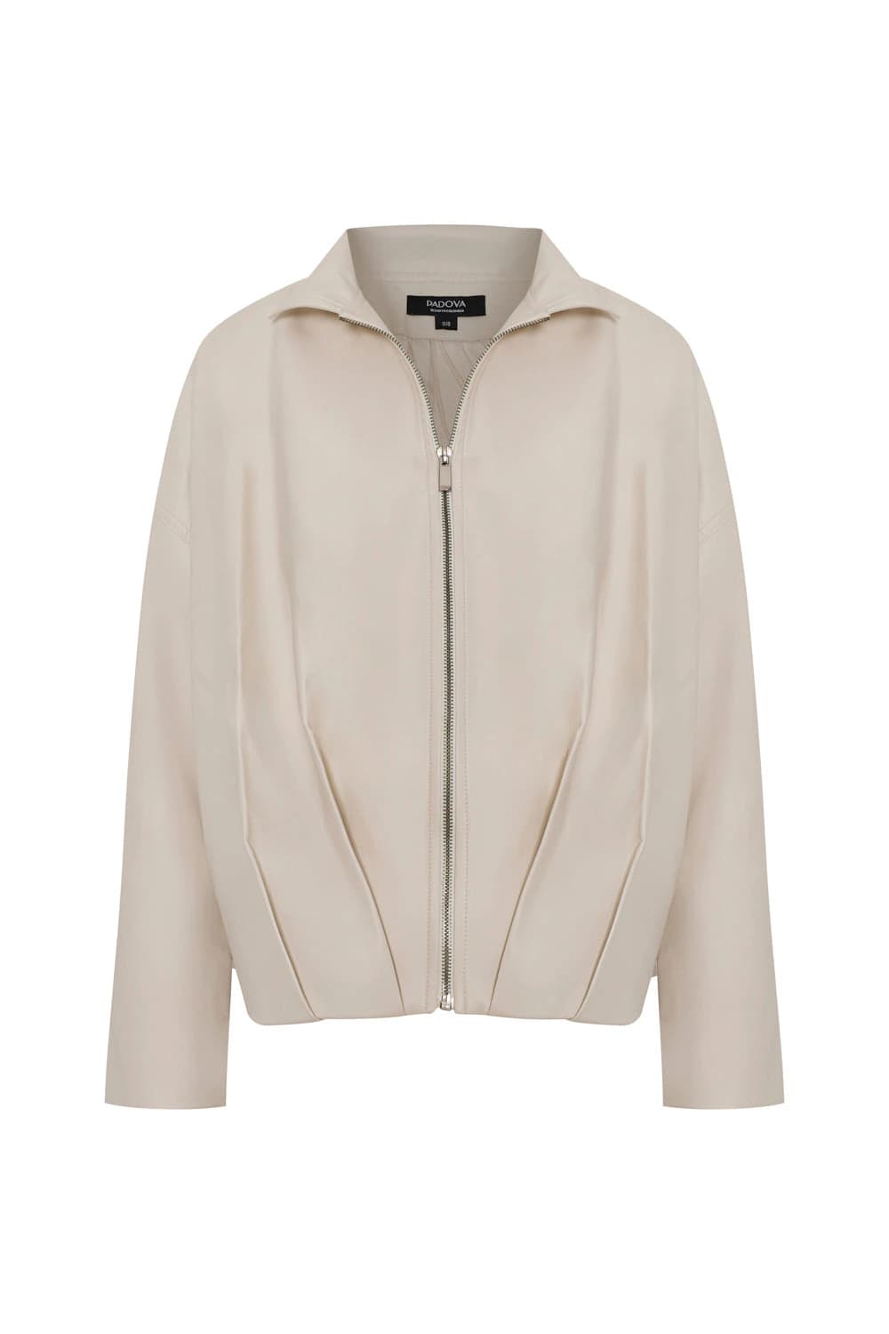 Chaqueta cameron vainilla — Padova
