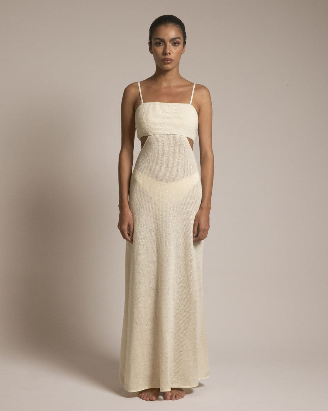 PAULA DRESS