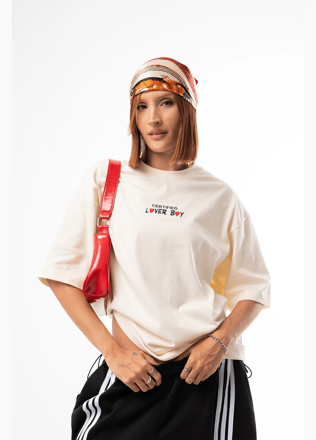 Camiseta Loverboy - imagen 4