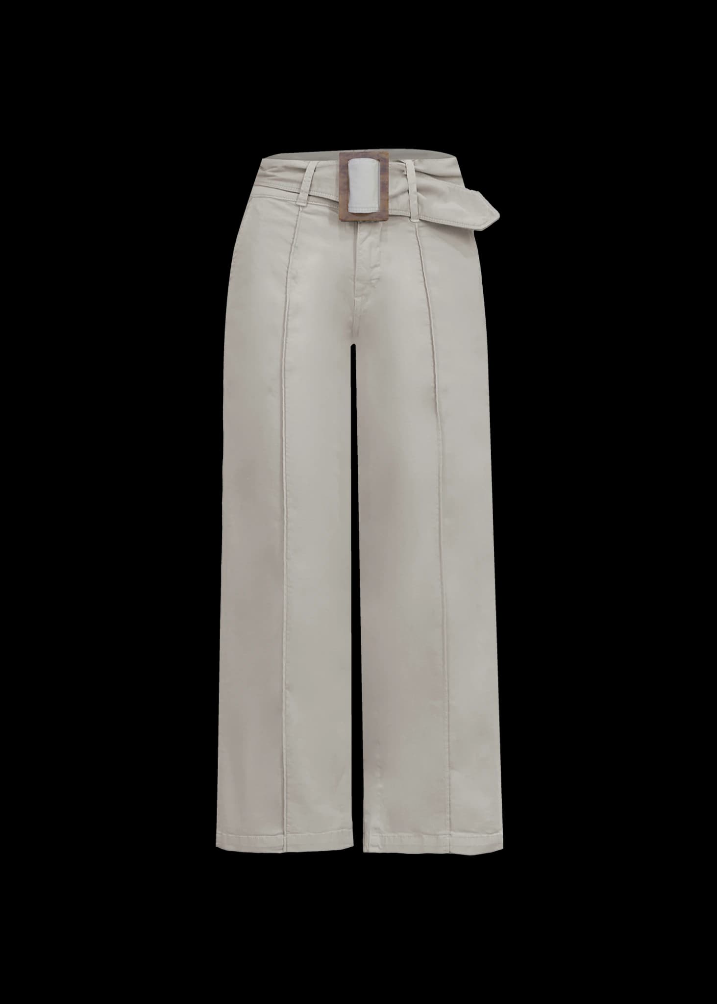 Pantalon Culotte