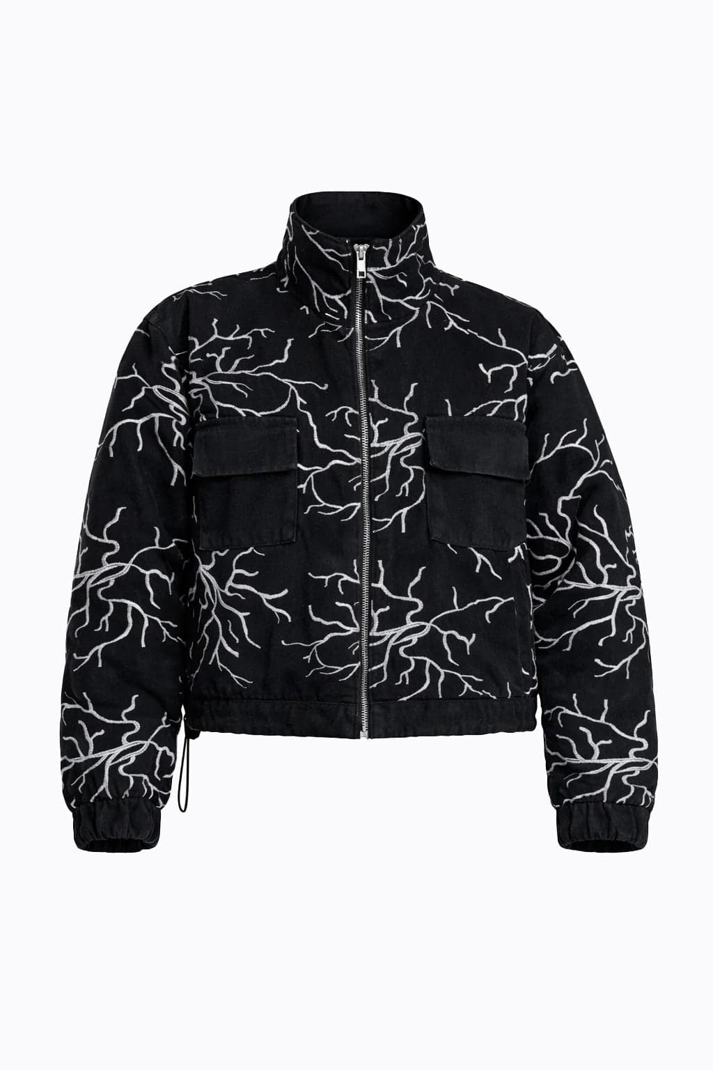 LATIDO PUFFER JACKET - imagen 1