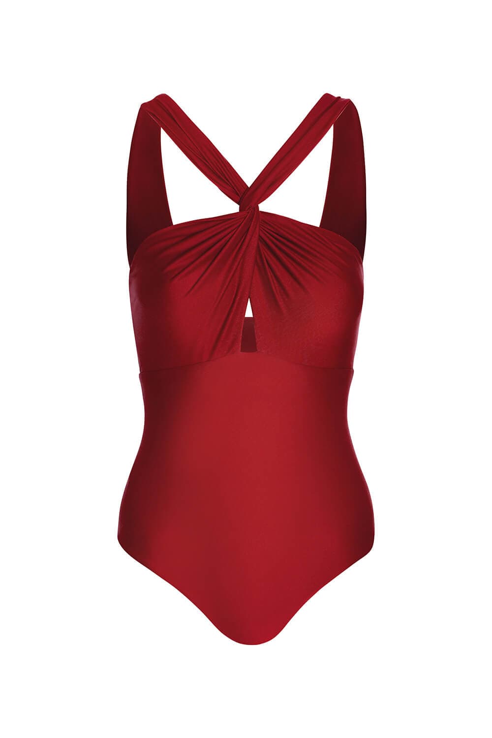 VESTIDO DE BAÑO BARÚ