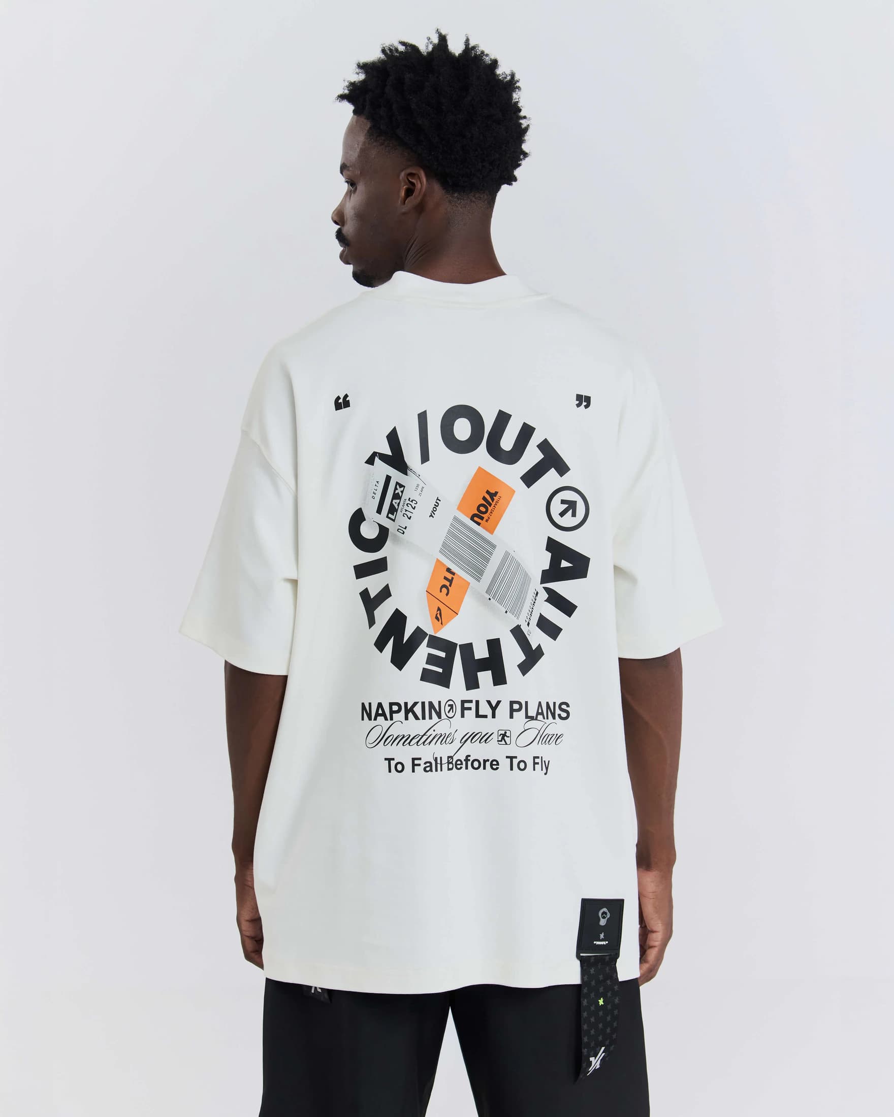 LAX T-SHIRT - imagen 3